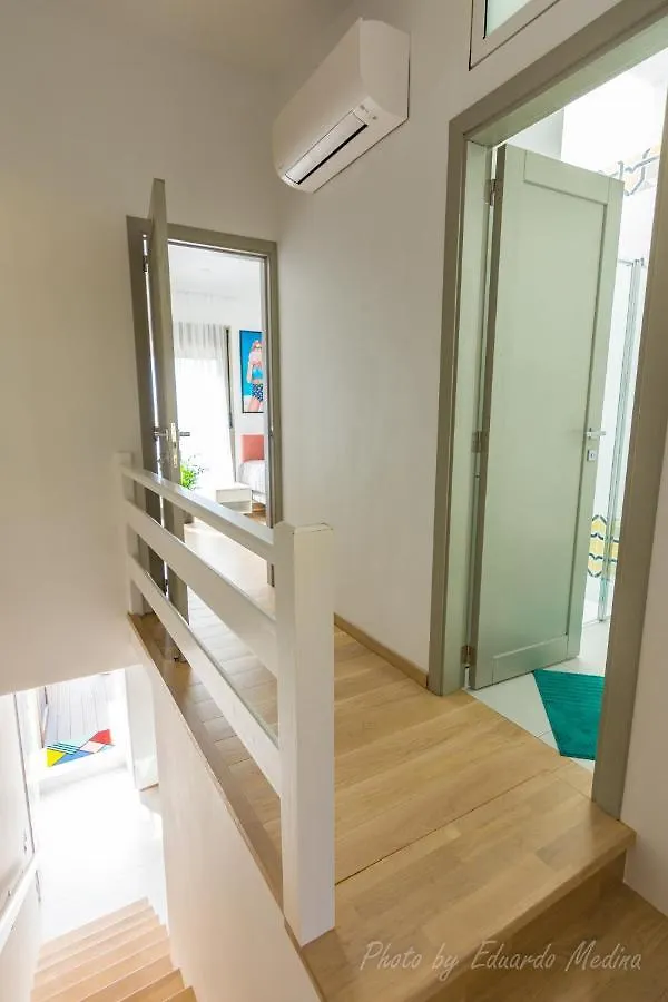 Apartamento - Oasis Morro Jable Apartment