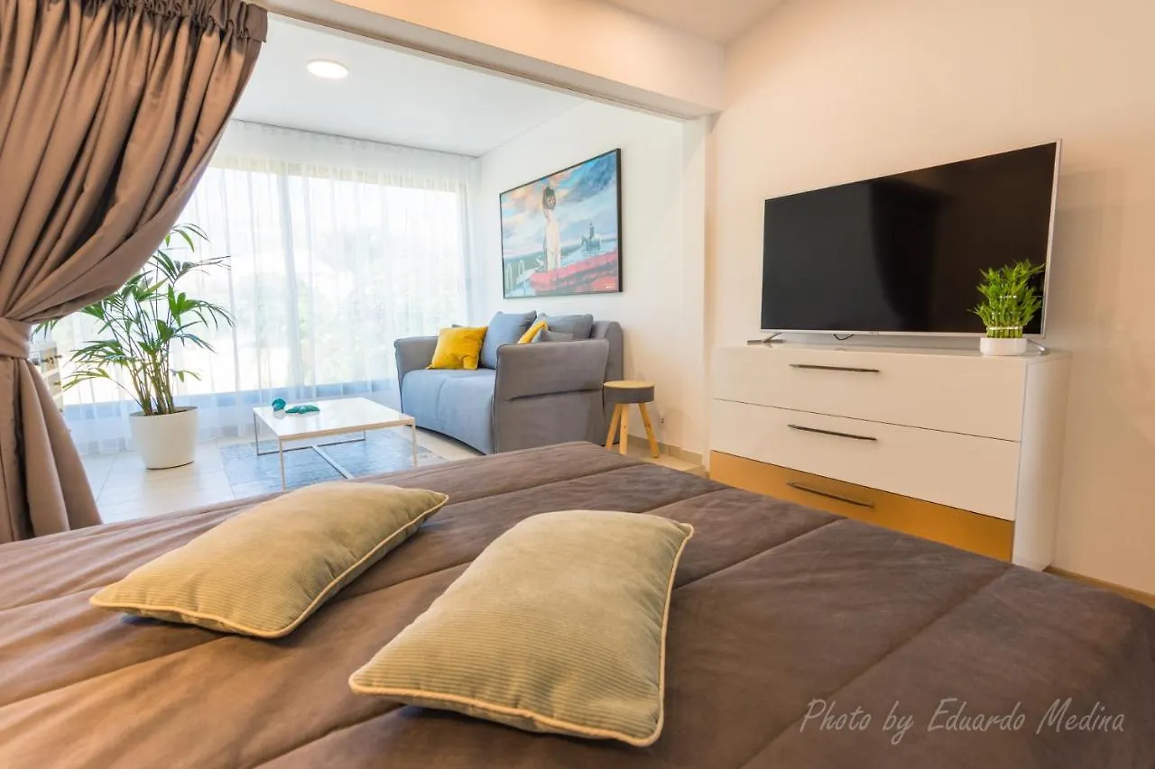 Apartamento - Oasis Morro Jable Spanien