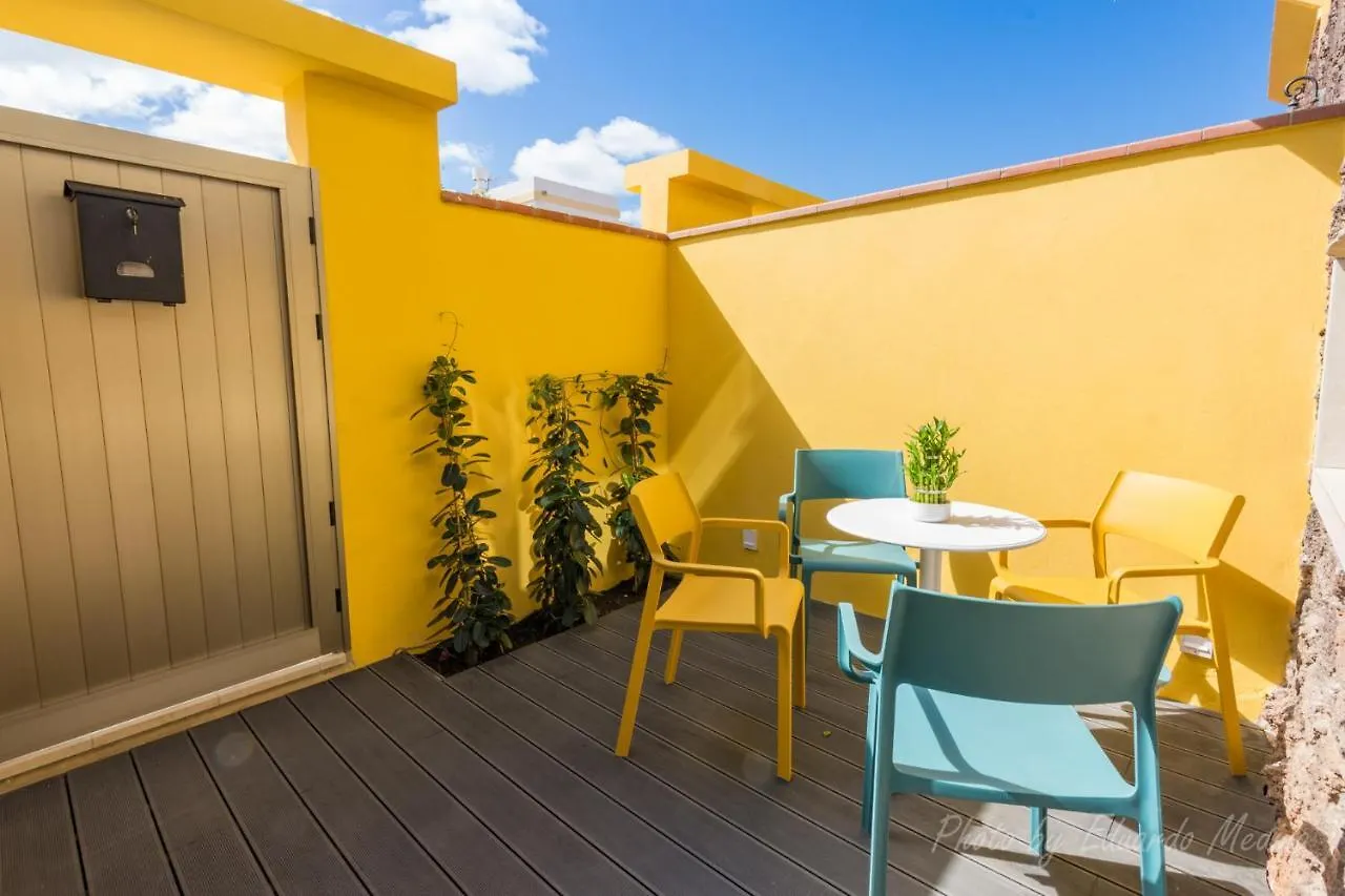 Apartamento - Oasis Morro Jable 0*,  Spanien