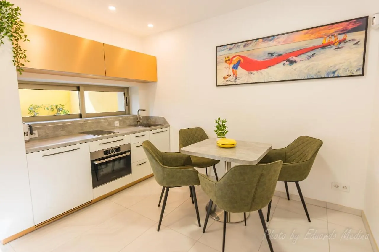 Apartment Apartamento - Oasis Morro Jable