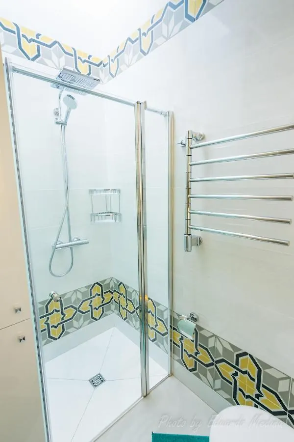 Apartamento - Oasis Morro Jable