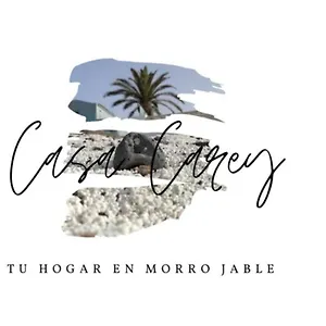 Casa Carey Morro Jable